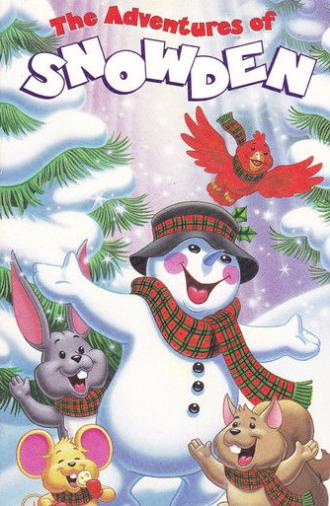 The Adventures of Snowden the Snowman (1997)