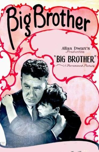 Big Brother (1923)
