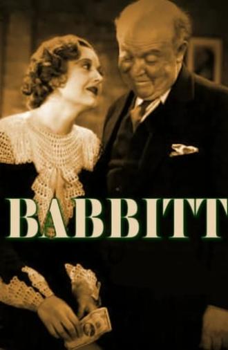 Babbitt (1934)