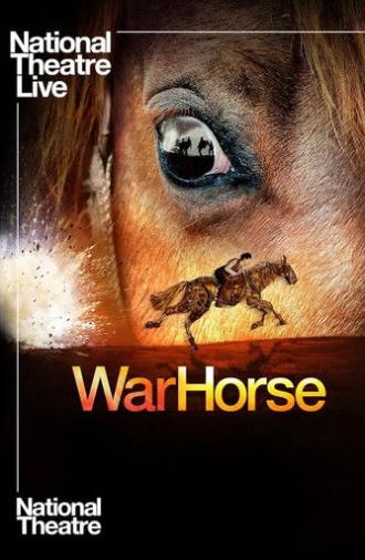 National Theatre Live: War Horse (2014)