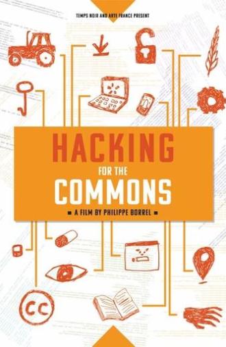 Hacking for the Commons (2019)
