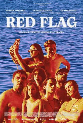 Red Flag (2024)