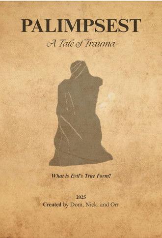 Palimpsest (2025)