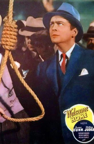 Welcome Home (1935)