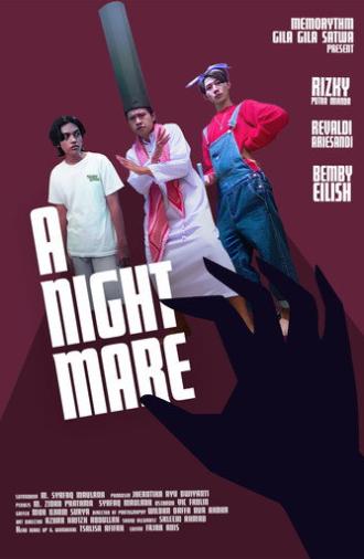 A Nightmare (2024)