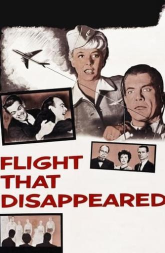 The Flight That Disappeared (1961)