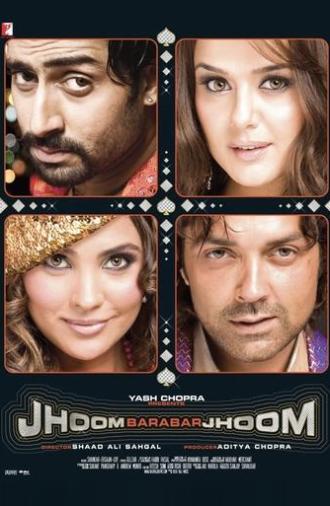 Jhoom Barabar Jhoom (2007)