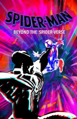 Spider-Man: Beyond the Spider-Verse (2027)