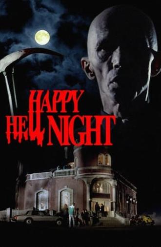 Happy Hell Night (1992)