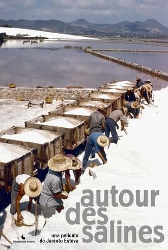 Autour des salines (1964)