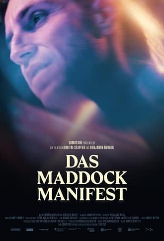 The Maddock Manifesto (2022)