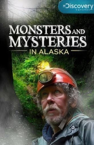 Monsters and Mysteries in Alaska (2010)