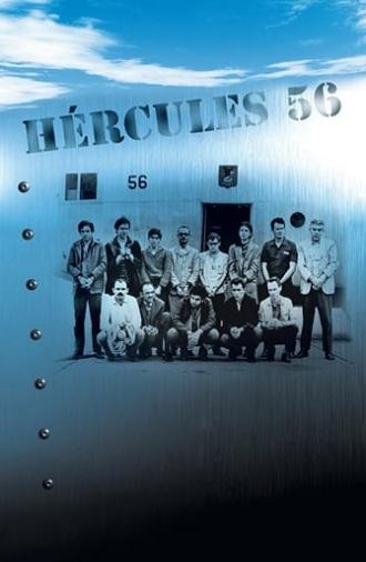 Hércules 56 (2006)