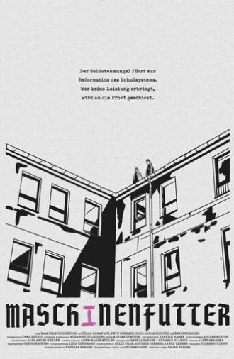 Maschinenfutter (2025)