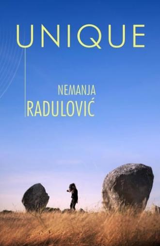 UNIQUE: Nemanja Radulović (2020)