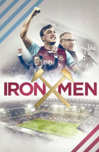 Iron Men (2017)