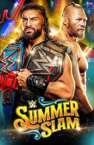 WWE SummerSlam 2022 (2022)