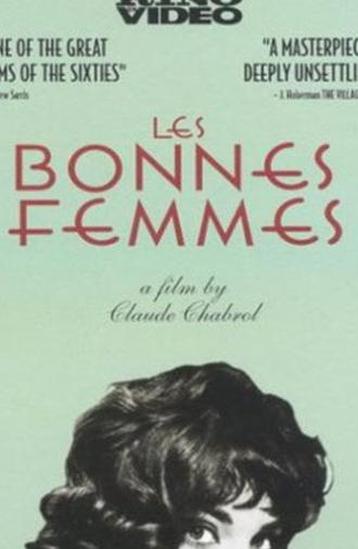 Les Bonnes Femmes (1960)