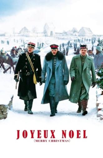 Joyeux Noel (2005)
