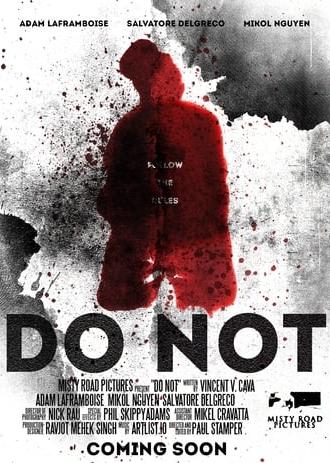 Do Not (2018)