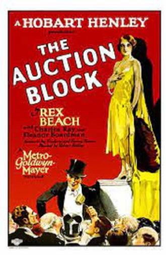 The Auction Block (1926)
