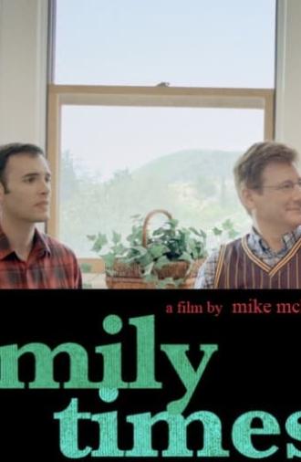 Family Times (2015)