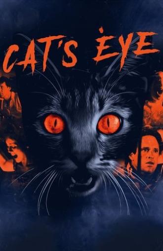 Cat's Eye (1985)