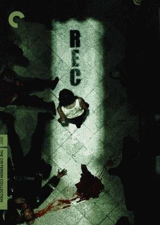 [REC] (2007)