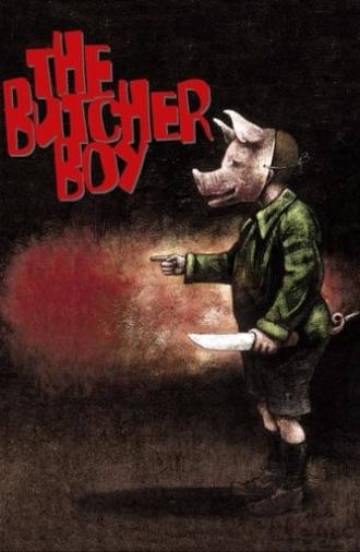 The Butcher Boy (1998)