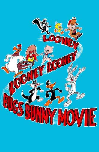 The Looney, Looney, Looney Bugs Bunny Movie (1981)