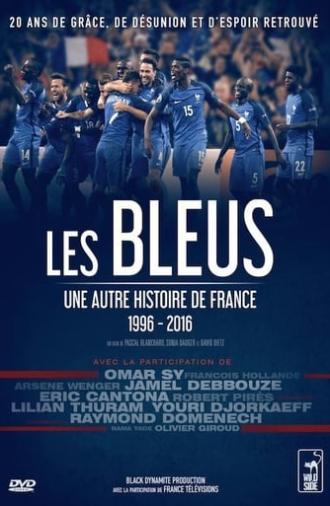 The Blues: Another Story of France (2016)