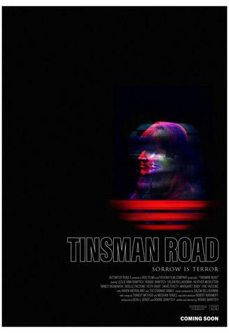Tinsman Road (2025)