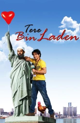 Tere Bin Laden (2010)