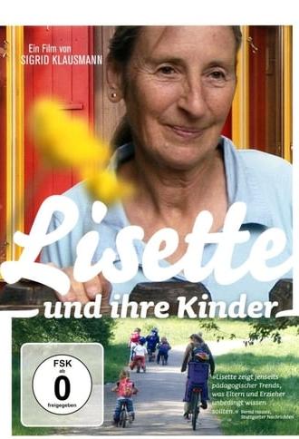 Lisette und ihre Kinder (2009)