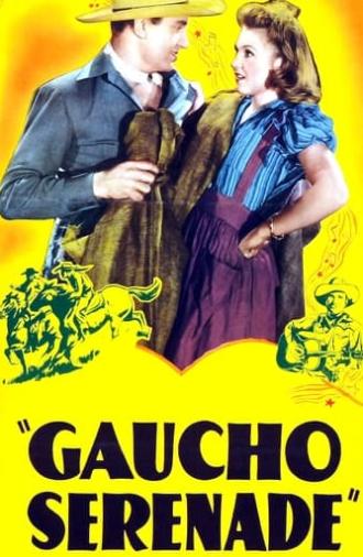 Gaucho Serenade (1940)