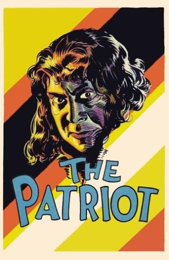 The Patriot (1928)