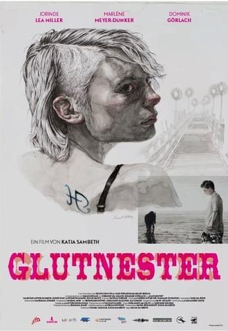 Glutnester (2015)