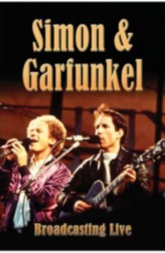 Simon & Garfunkel - Broadcasting Live (2003)