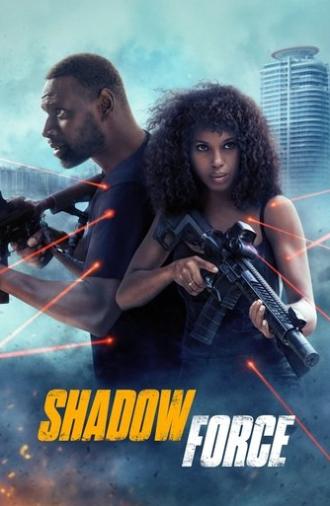 Shadow Force (2025)
