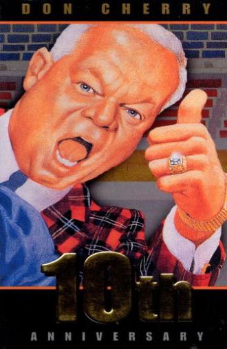 Don Cherry 10th Anniversary (1998)
