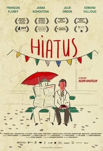 Hiatus (2018)