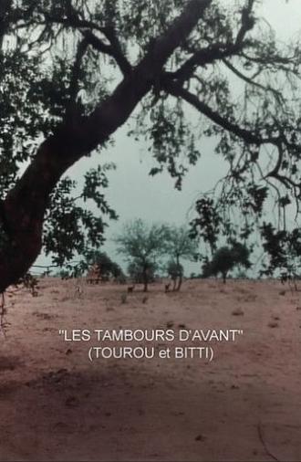 Drums from the Past (1971)