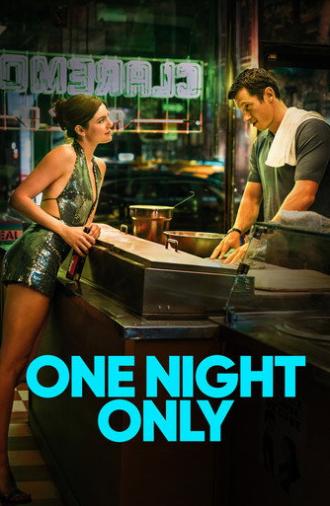 One Night Only (2026)