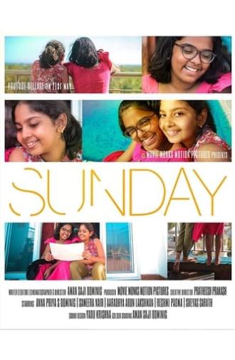 Sunday (2021)