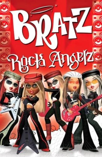 Bratz: Rock Angelz (2005)