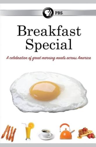 Breakfast Special (2010)