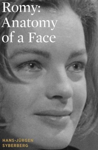 Romy: Anatomy of a Face (1967)