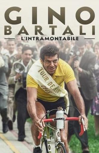 Bartali: The Iron Man (2006)