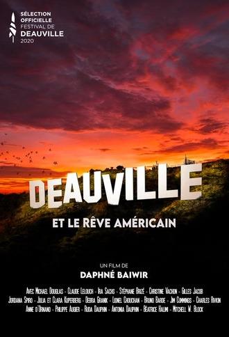 Deauville et le rêve américain (2020)