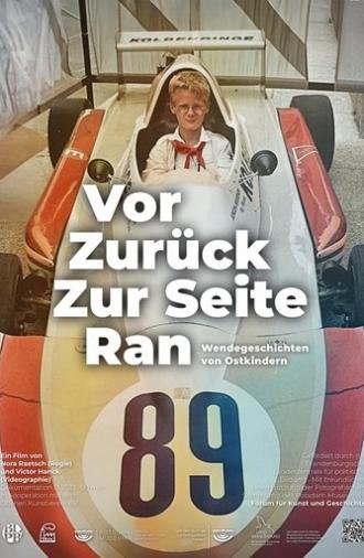 Vor Zurück Zur Seite Ran (2023)